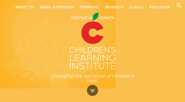 childrenslearninginstitute.org