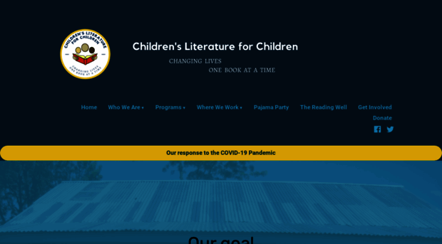 childrensliterature.org