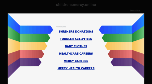 childrensmercy.online