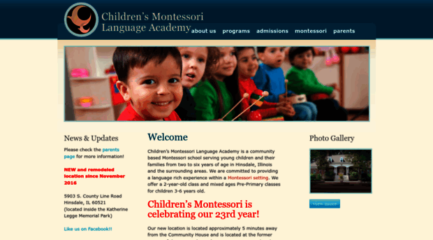 childrensmla.com