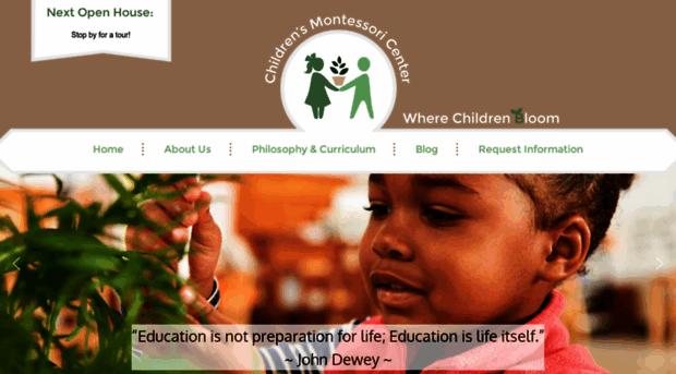 childrensmontessori.org