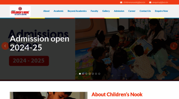 childrensnook.in