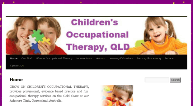 childrensoccupationaltherapyqld.com.au