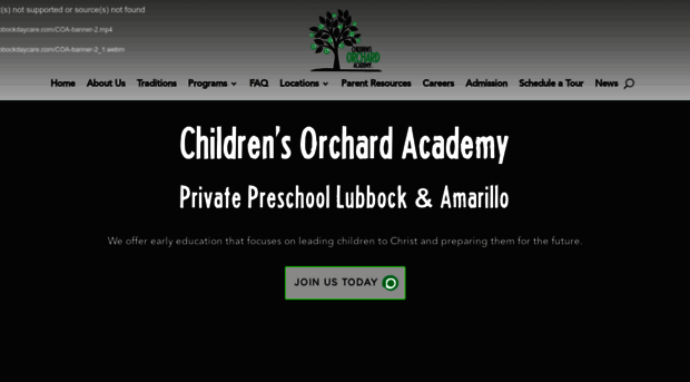 childrensorchardacademy.com