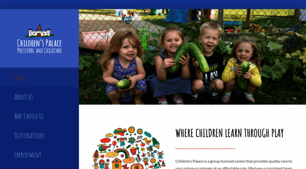 childrenspalacepreschool.com