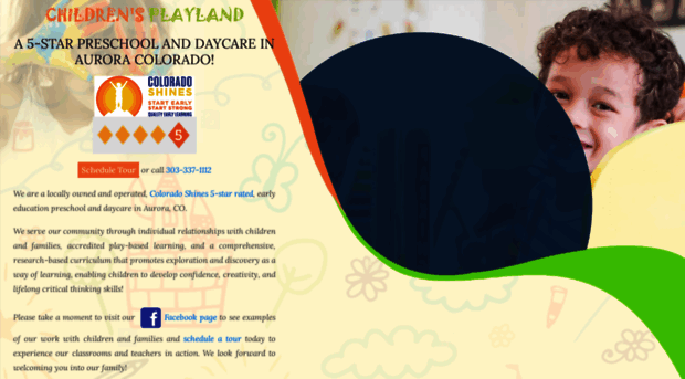 childrensplayland.org