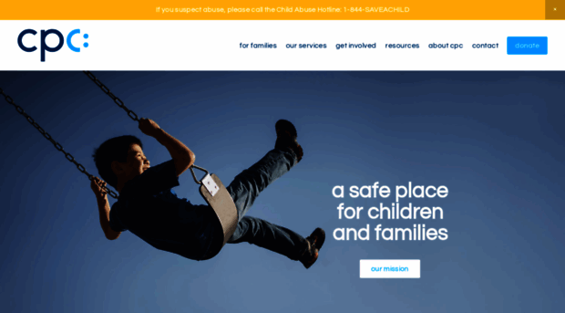 childrensprotectioncenter.org