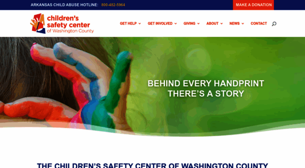 childrenssafetycenter.org