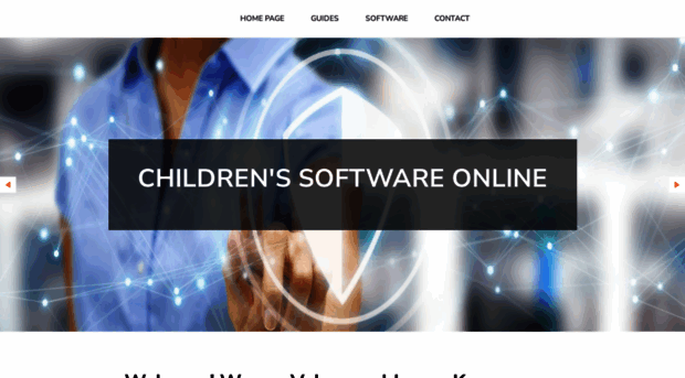 childrenssoftwareonline.com