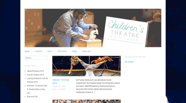 childrenstheatrereviews.com