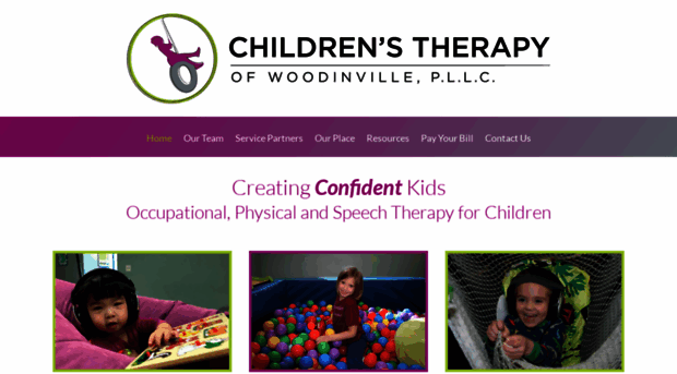 childrenstherapyofwoodinville.com