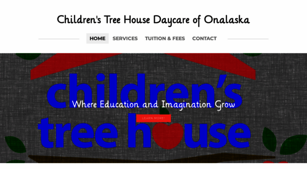 childrenstreehouse.net