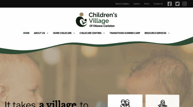 childrensvillage.on.ca