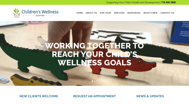 childrenswellness.ca