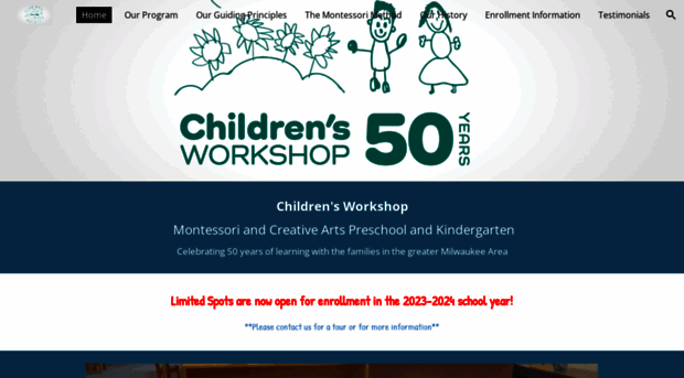 childrensworkshopwi.com
