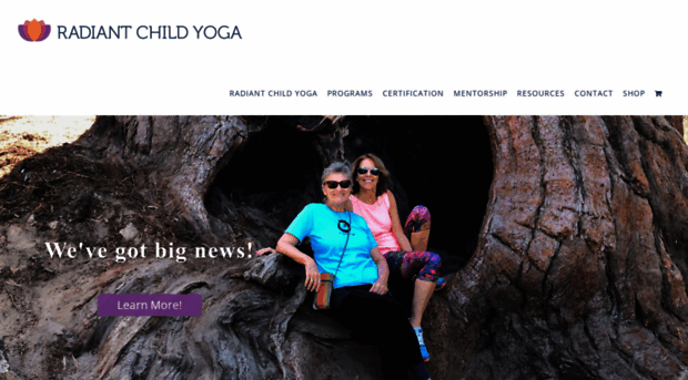 childrensyoga.com