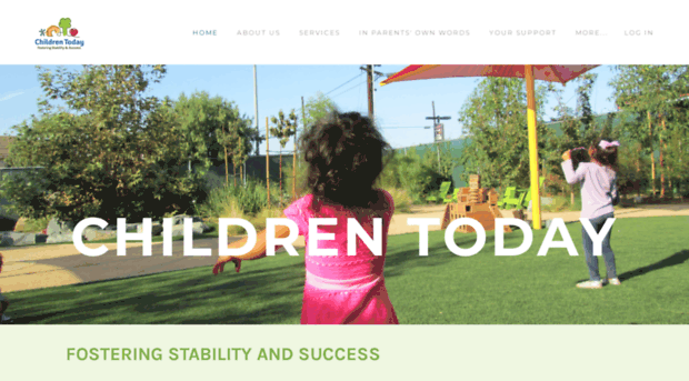 childrentoday.org