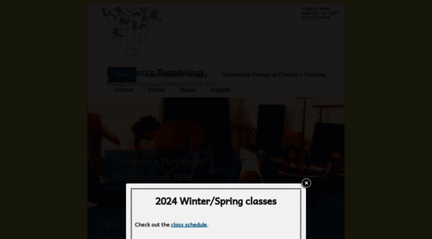 childrentumbling.com