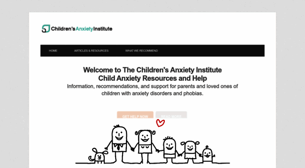 childrenwithanxiety.com