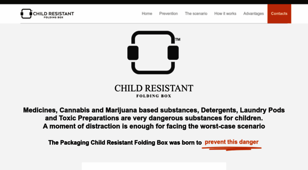 childresistantfoldingbox.com