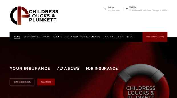 childresslawyers.com