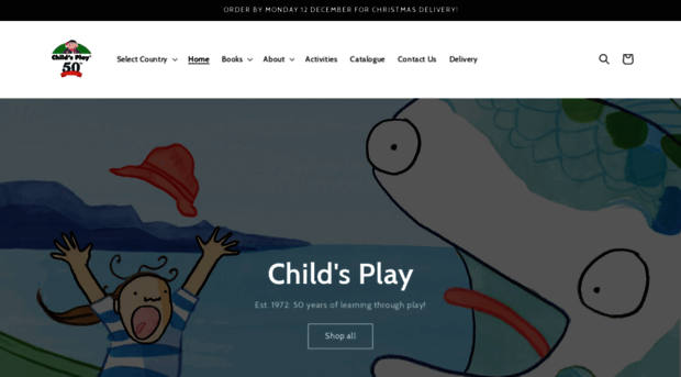 childs-play.com