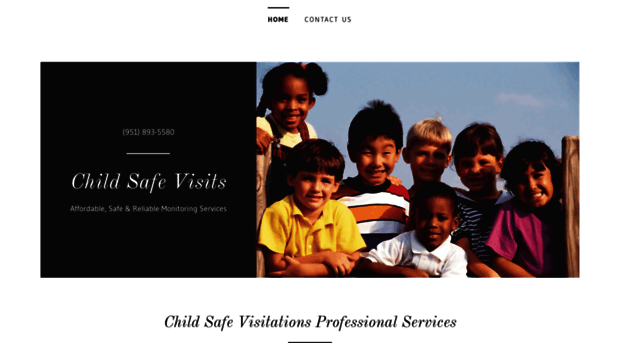 childsafevisits.com