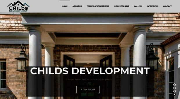 childsdevelopmentllc.com