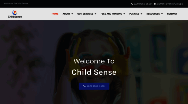 childsense.com.au