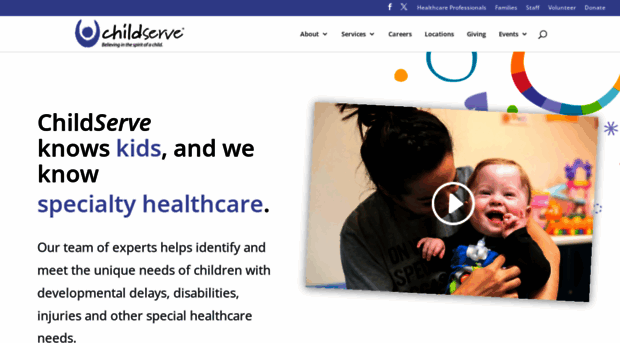 childserve.org