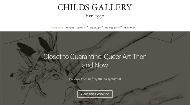 childsgallery.com