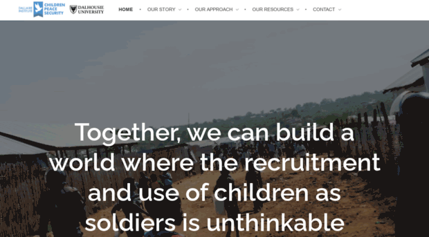 childsoldiers.org