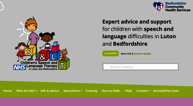 childspeechbedfordshire.nhs.uk