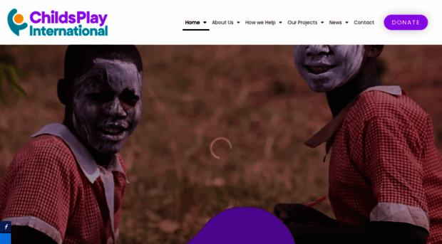 childsplayintl.org