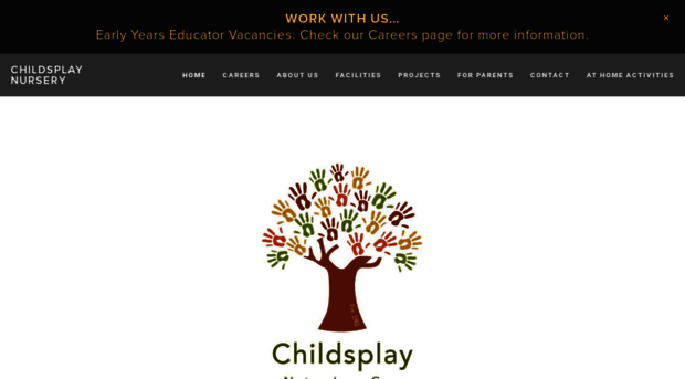 childsplaynursery.org.uk