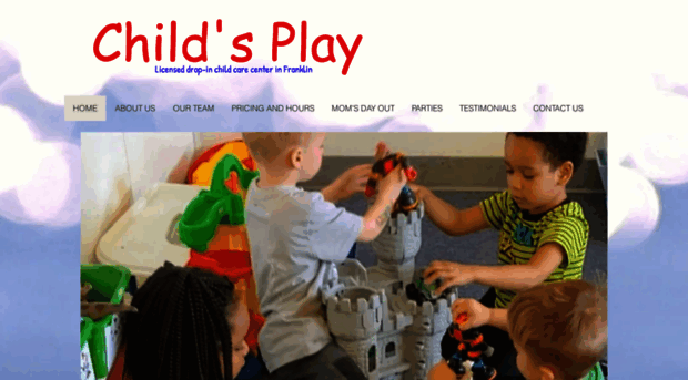 childsplaytn.org