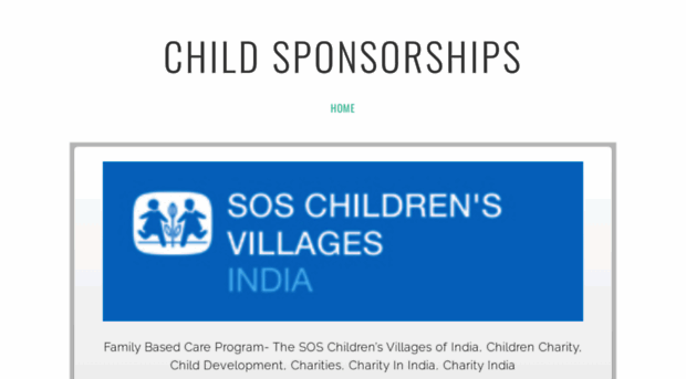 childsponsorships.yolasite.com