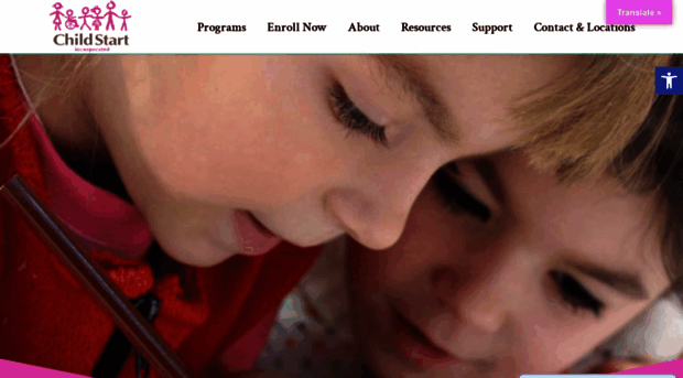 childstartinc.org