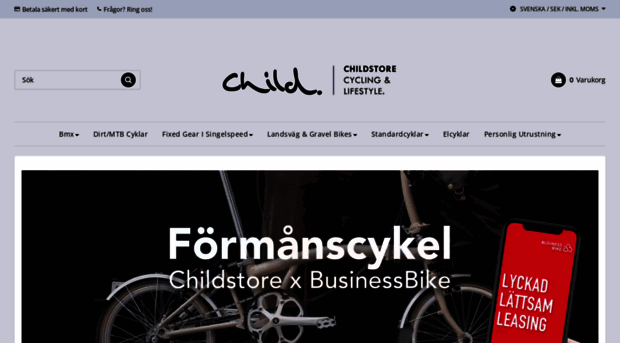 childstore.se