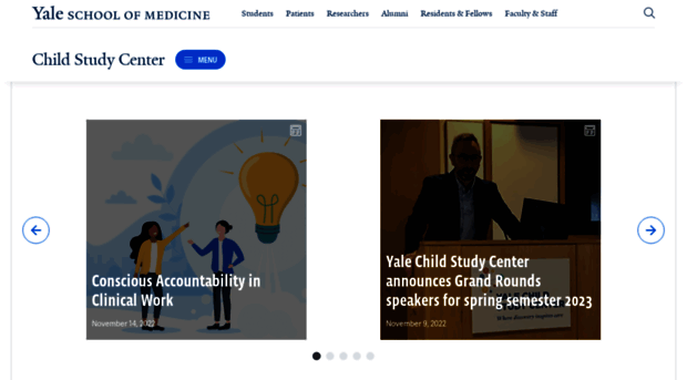 childstudycenter.yale.edu