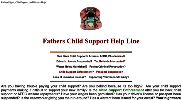 childsupport.cc