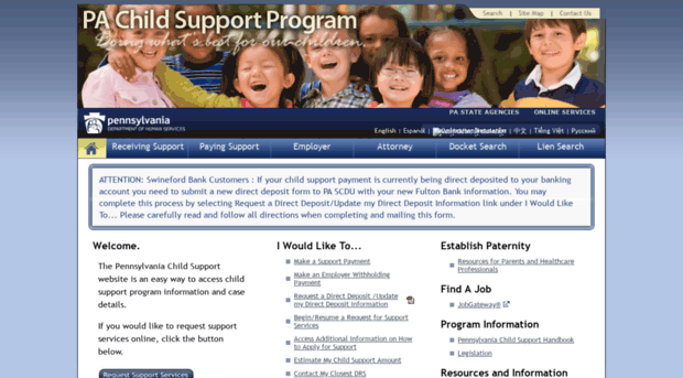 childsupport.state.pa.us