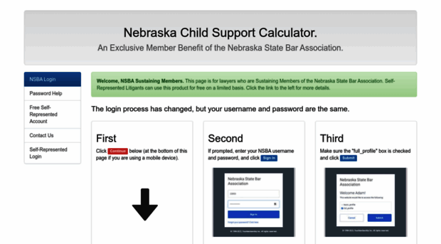 childsupportcalculator.com