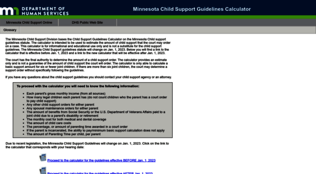 childsupportcalculator.dhs.state.mn.us