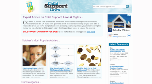 childsupportlaws.co.uk