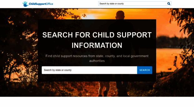 childsupportoffice.org