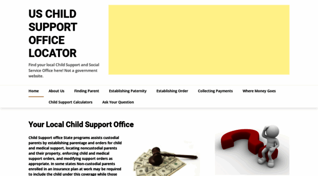 childsupportoffice.us