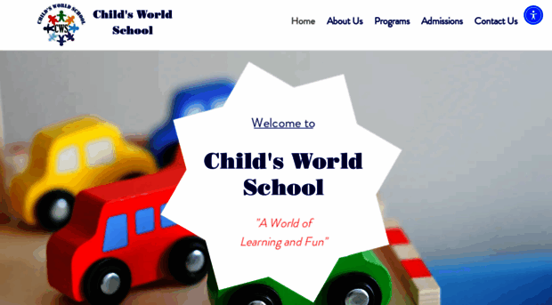 childsworldschool.com