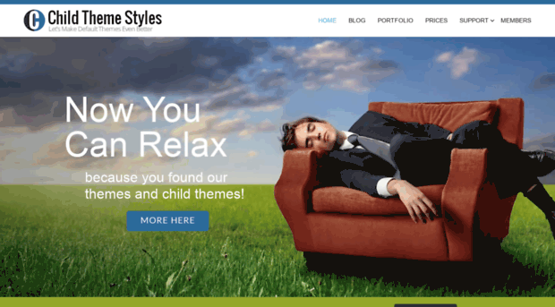 childthemestyles.com