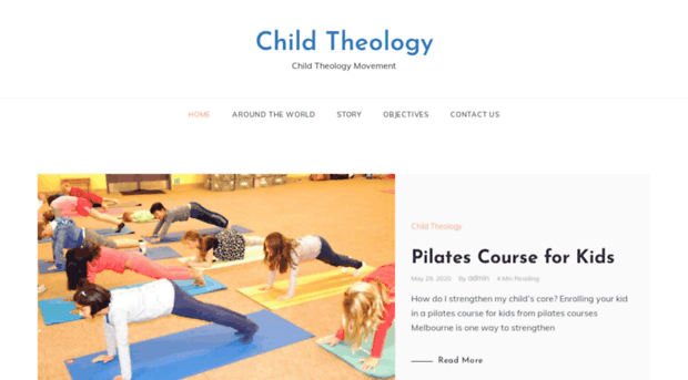 childtheology.org